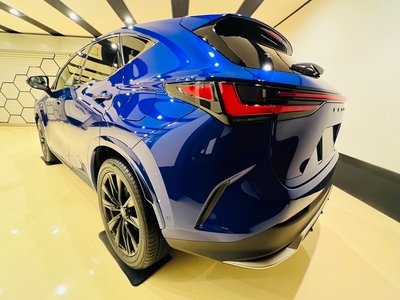 LEXUS NX - 6