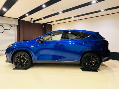 LEXUS NX - 5