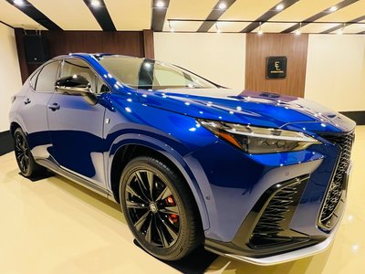 LEXUS NX - 10