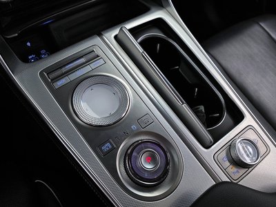 GENESIS GV80 - 9