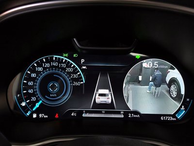 GENESIS GV80 - 8
