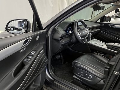 GENESIS GV80 - 10