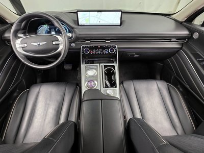 GENESIS GV80 - 5