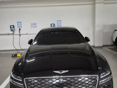 2021 GENESIS ELECTRIFIED G80 (RG3) 照片 1