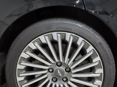 2021 GENESIS ELECTRIFIED G80 (RG3) 照片 8