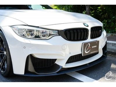 BMW M4 - 5