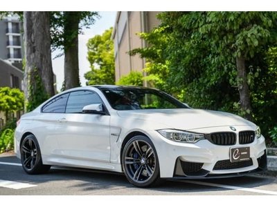 BMW M4 - 1