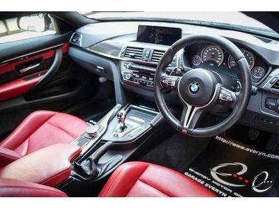 BMW M4 - 3