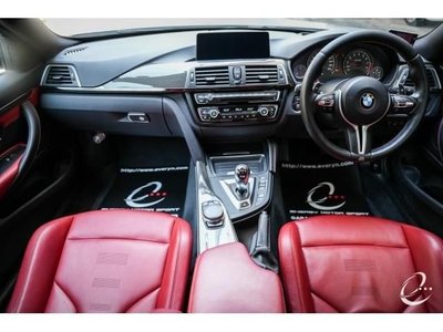 BMW M4 - 6