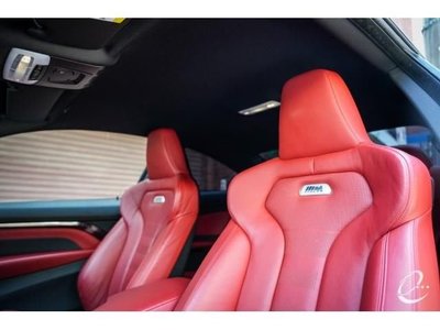 BMW M4 - 7