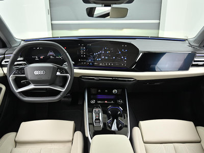 AUDI A5 - 5
