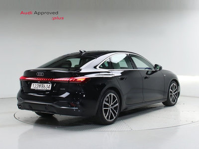 AUDI A5 - 4