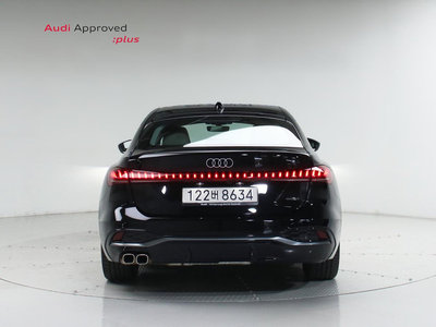 AUDI A5 - 3