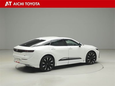 TOYOTA CROWN CROSSOVER - 6