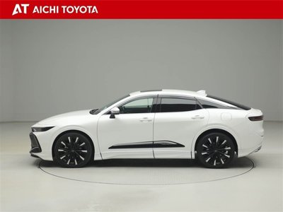 TOYOTA CROWN CROSSOVER - 3