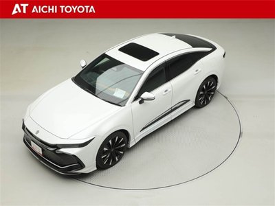 TOYOTA CROWN CROSSOVER - 10