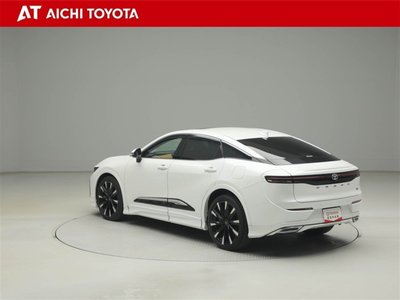 TOYOTA CROWN CROSSOVER - 4