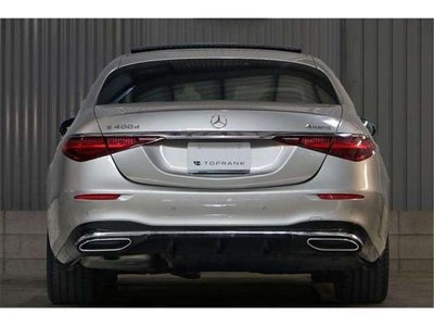 MERCEDES-BENZ OTHERS - 5