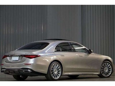 MERCEDES-BENZ OTHERS - 2