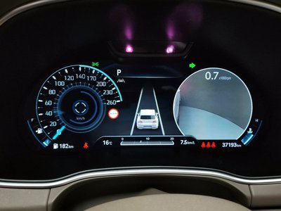 GENESIS GV80 - 8