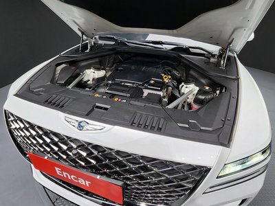 GENESIS GV80 - 7