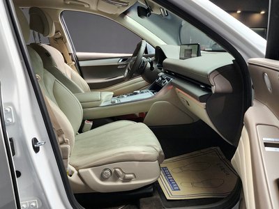 GENESIS GV80 - 10
