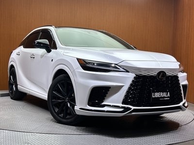 صورة مصغرة 56 لـ 2023 Lexus RX