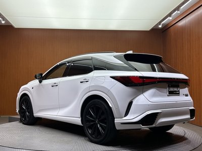 صورة مصغرة 59 لـ 2023 Lexus RX