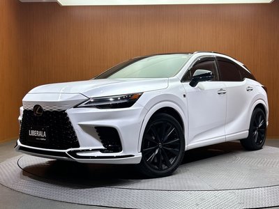 صورة مصغرة 57 لـ 2023 Lexus RX