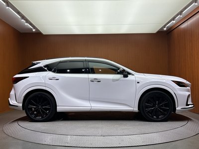 صورة مصغرة 54 لـ 2023 Lexus RX