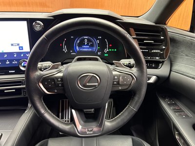 صورة مصغرة 20 لـ 2023 Lexus RX