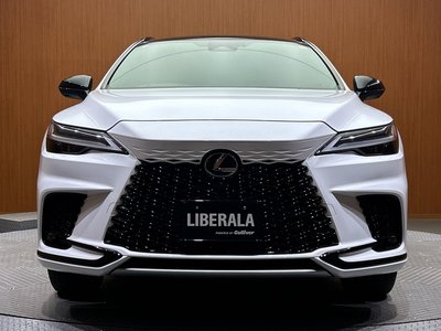 صورة مصغرة 52 لـ 2023 Lexus RX