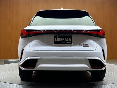 صورة مصغرة 53 لـ 2023 Lexus RX