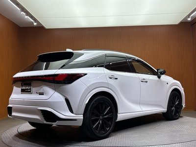 صورة مصغرة 58 لـ 2023 Lexus RX