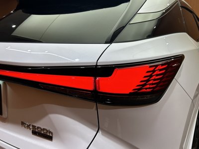 صورة مصغرة 67 لـ 2023 Lexus RX
