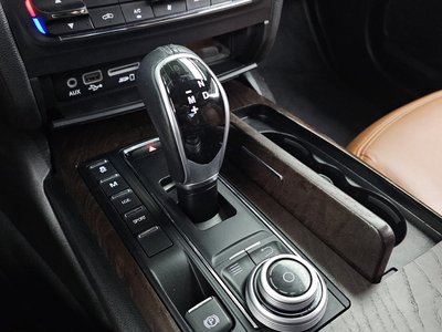 2017 Maserati GHIBLI photo 9