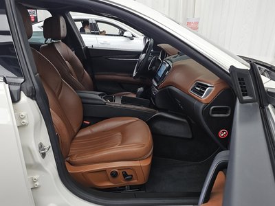 صورة مصغرة 11 لـ 2017 Maserati GHIBLI