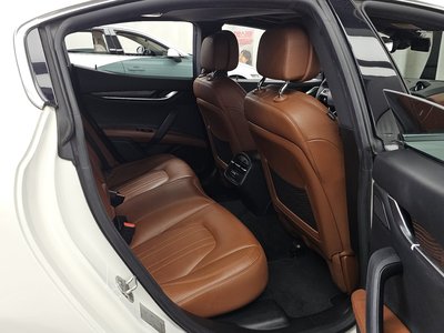 صورة مصغرة 12 لـ 2017 Maserati GHIBLI