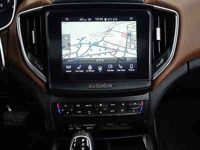 صورة مصغرة 14 لـ 2017 Maserati GHIBLI