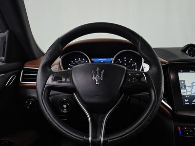 صورة مصغرة 13 لـ 2017 Maserati GHIBLI
