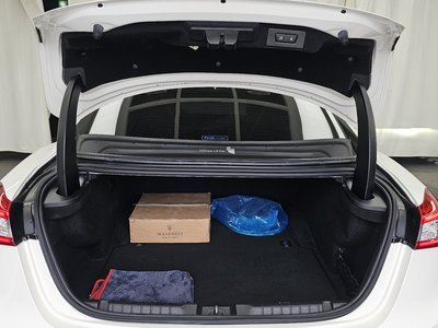 صورة مصغرة 20 لـ 2017 Maserati GHIBLI