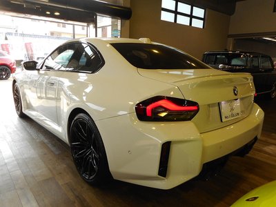 BMW M2 COUPE - 9