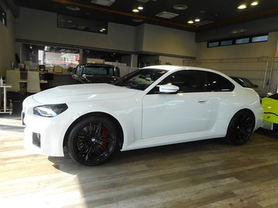 BMW M2 COUPE - 7