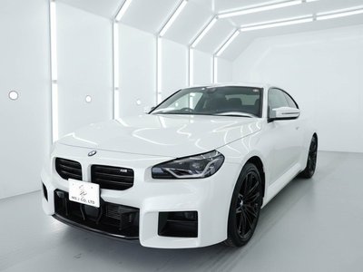 BMW M2 COUPE - 1