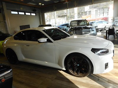 BMW M2 COUPE - 6