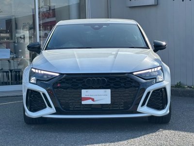AUDI RS3 SPORTBACK - 6