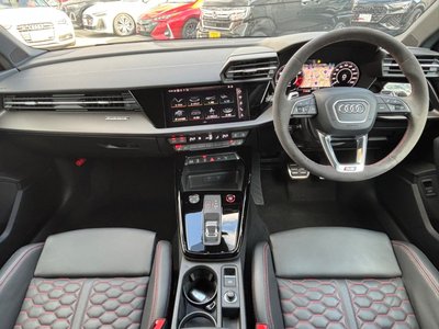 AUDI RS3 SPORTBACK - 3