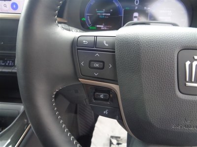 صورة مصغرة 22 لـ 2024 Toyota CROWN SPORT