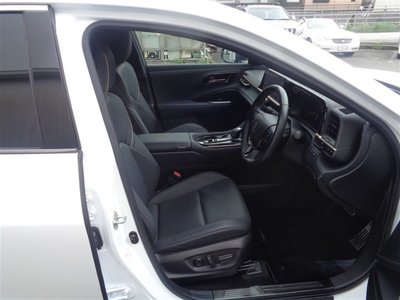 صورة مصغرة 11 لـ 2024 Toyota CROWN SPORT