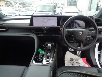 صورة مصغرة 13 لـ 2024 Toyota CROWN SPORT